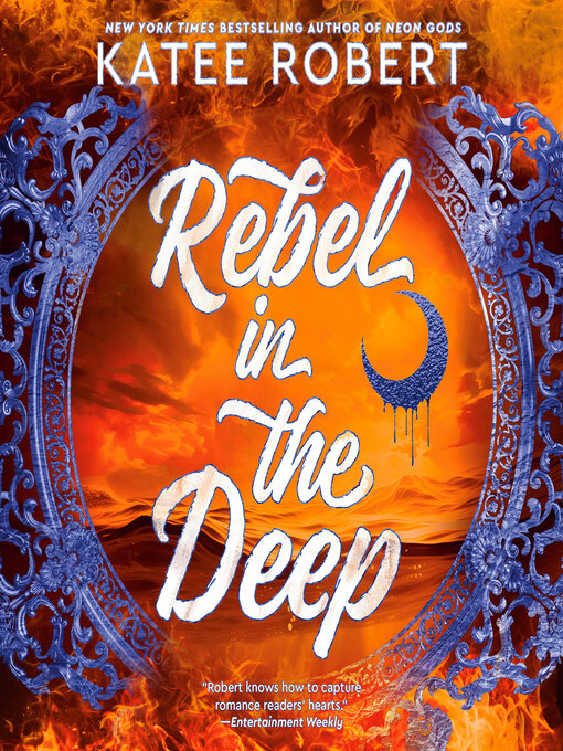 Title details for Rebel in the Deep by Katee Robert - Wait list